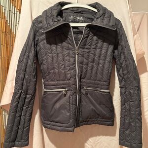 Michael Kors Women's Down Puffer Jacket